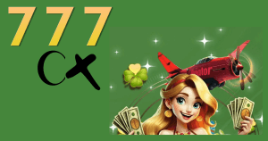 777CX Game