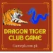 Dragon tiger-Game