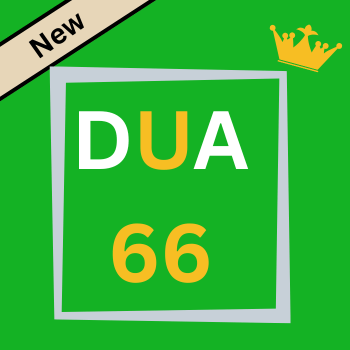 Dua66-Game