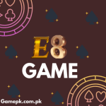 E8-Game