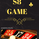S8-Game