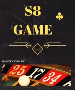 S8-Game