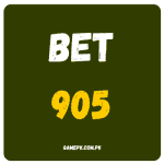 Bet 905-Game
