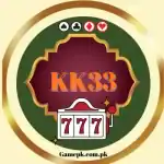 kk33-Game