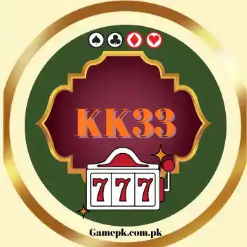 kk33-Game