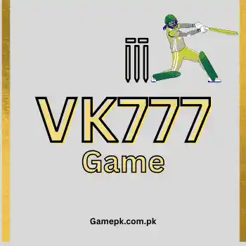 VK777-Game