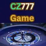 CZ777-Game