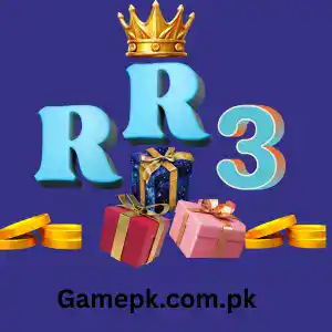 RR3-Game