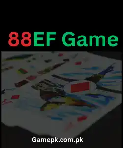 88EF-Game