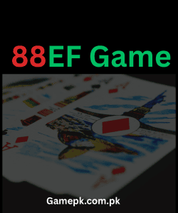 88EF Game
