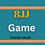 8JJ-Game