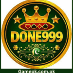 DONE999-Game