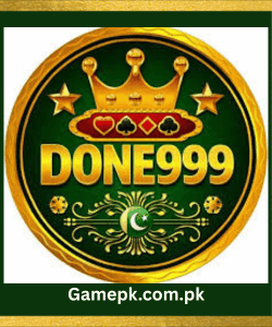 DONE999-Game