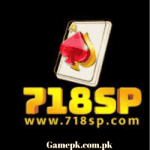 718SP-Game