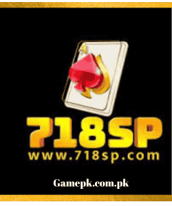 718SP-Game