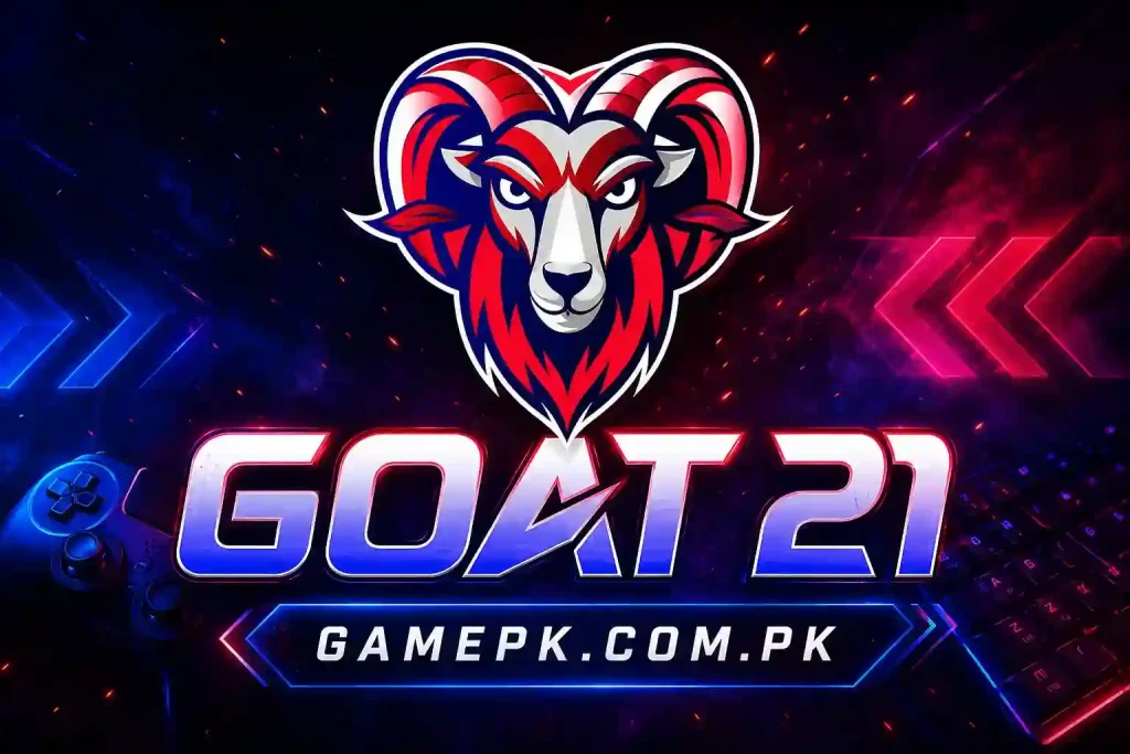 Goat21-Game